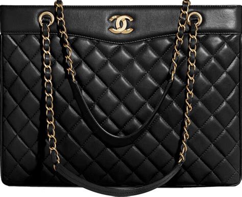 big chanel bags|chanel large tote bag price.